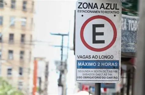 AMANHÃ, QUARTA-FEIRA, É DIA DE SE REUNIR PARA DECIDIR SOBRE A ZONA AZUL DE JUÁ