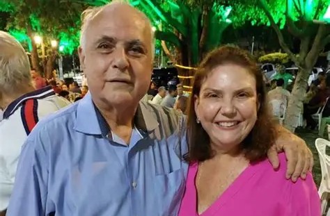 ROBERTO E FERNANDA PESSOA CREDITAM AS ESPECULAÇÕES SOBRE ELES E CIRO GOMES COMO PUROS DEVANEIOS