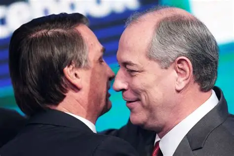 SITUAÇÃO CEARENSE IRÁ FAZER O QUE MAIS CIRO GOMES TEME: NACIONALIZAÇÃO DA CAMPANHA 2026