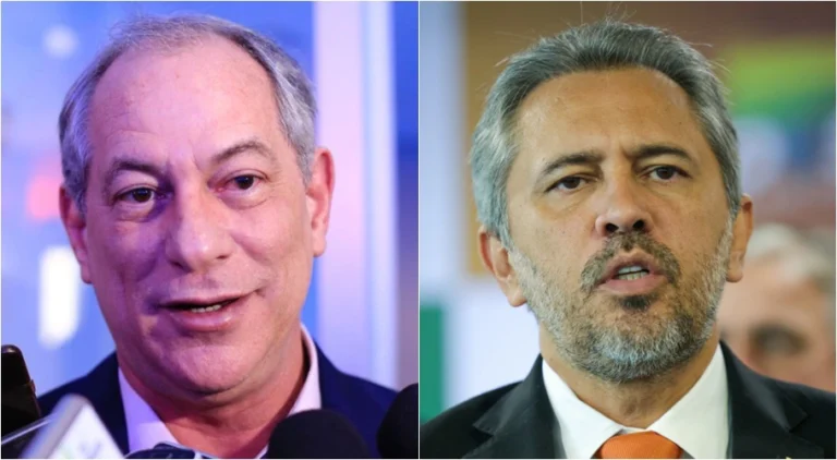APÓS 30 DIAS DE PRÉ-CANDIDATURA, CIRO GOMES NÃO CONSEGUE  APOIOS QUE O LEVEM A VITÓRIA
