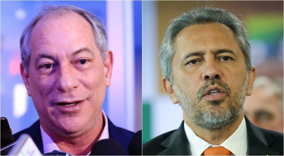 APÓS 30 DIAS DE PRÉ-CANDIDATURA, CIRO GOMES NÃO CONSEGUE  APOIOS QUE O LEVEM A VITÓRIA