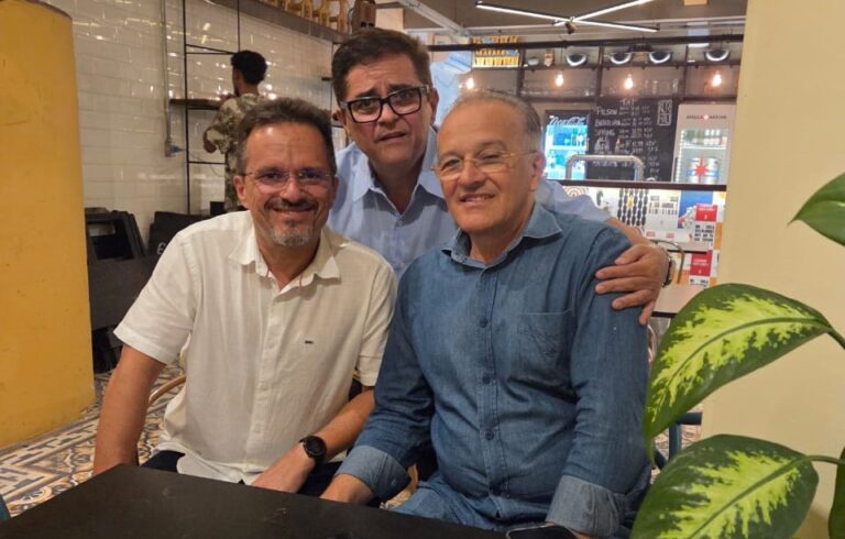PREFEITO ANDRÉ BARRETO PROSSEGUE REALIZANDO A GESTÃO QUE PROMETEU AOS CRATENSES
