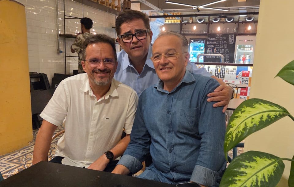 PREFEITO ANDRÉ BARRETO PROSSEGUE REALIZANDO A GESTÃO QUE PROMETEU AOS CRATENSES