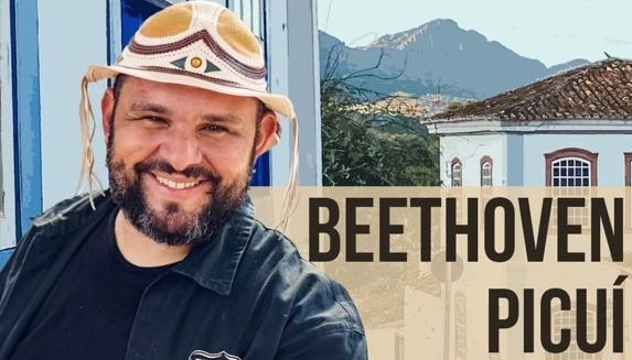 CHEF PARAIBANO VAI LEVAR O SÃO JOÃO NORDESTINO PARA A AFRICA
