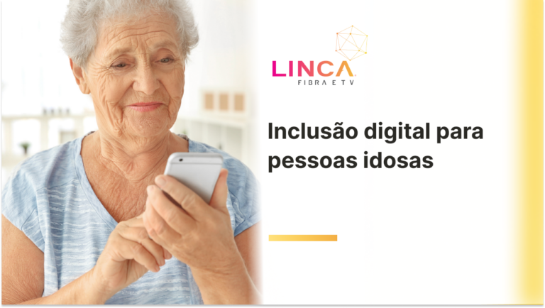 TECNOLOGIAS DIGITAIS HUMILHAM OS IDOSOS, QUE SE TORNARAM DEPENDENTES FUNCIONAIS