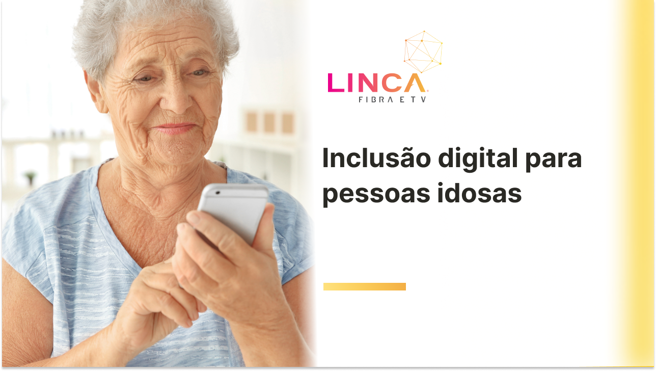 TECNOLOGIAS DIGITAIS HUMILHAM OS IDOSOS, QUE SE TORNARAM DEPENDENTES FUNCIONAIS