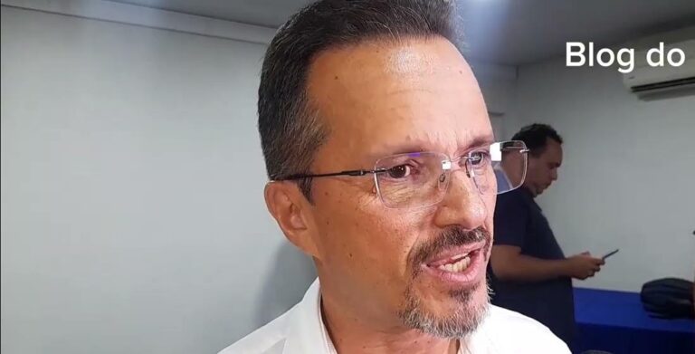 NÃO ADIANTA NEM TENTAR QUE NÃO TIRAM O ANDRÉ BARRETO DO COMANDO PREFEITURAL