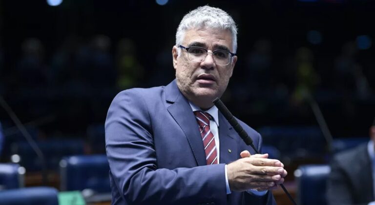 SENADOR EDUARDO GIRÃO MERECIDAMENTE RECEBERÁ CIDADANIA ROMEIRA NESTA QUARTA