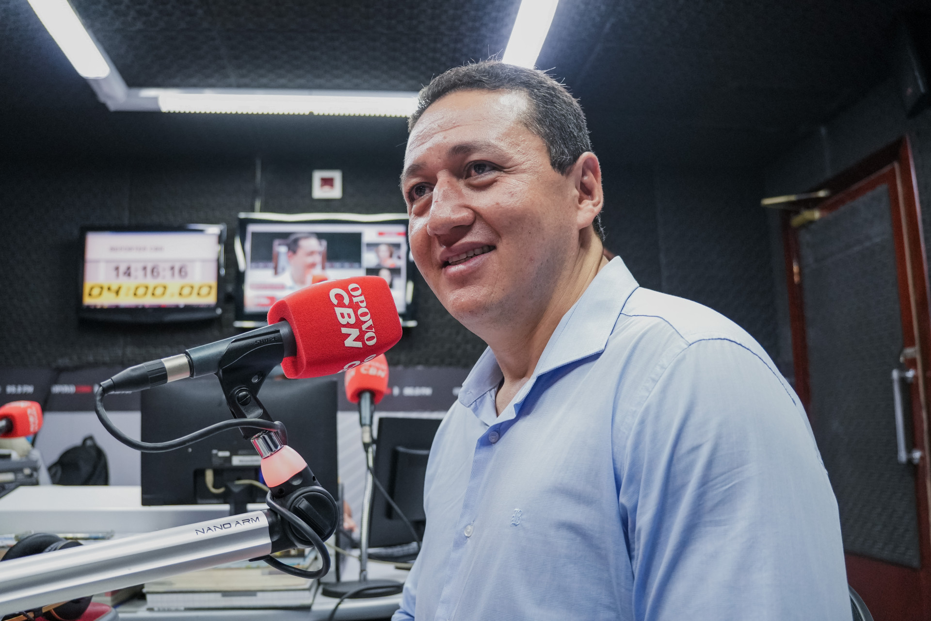 AGORA É PRA VALER: SANDRINHA E ANDREA SÃO A APOSTA FORTE DE GLÊDSON BEZERRA