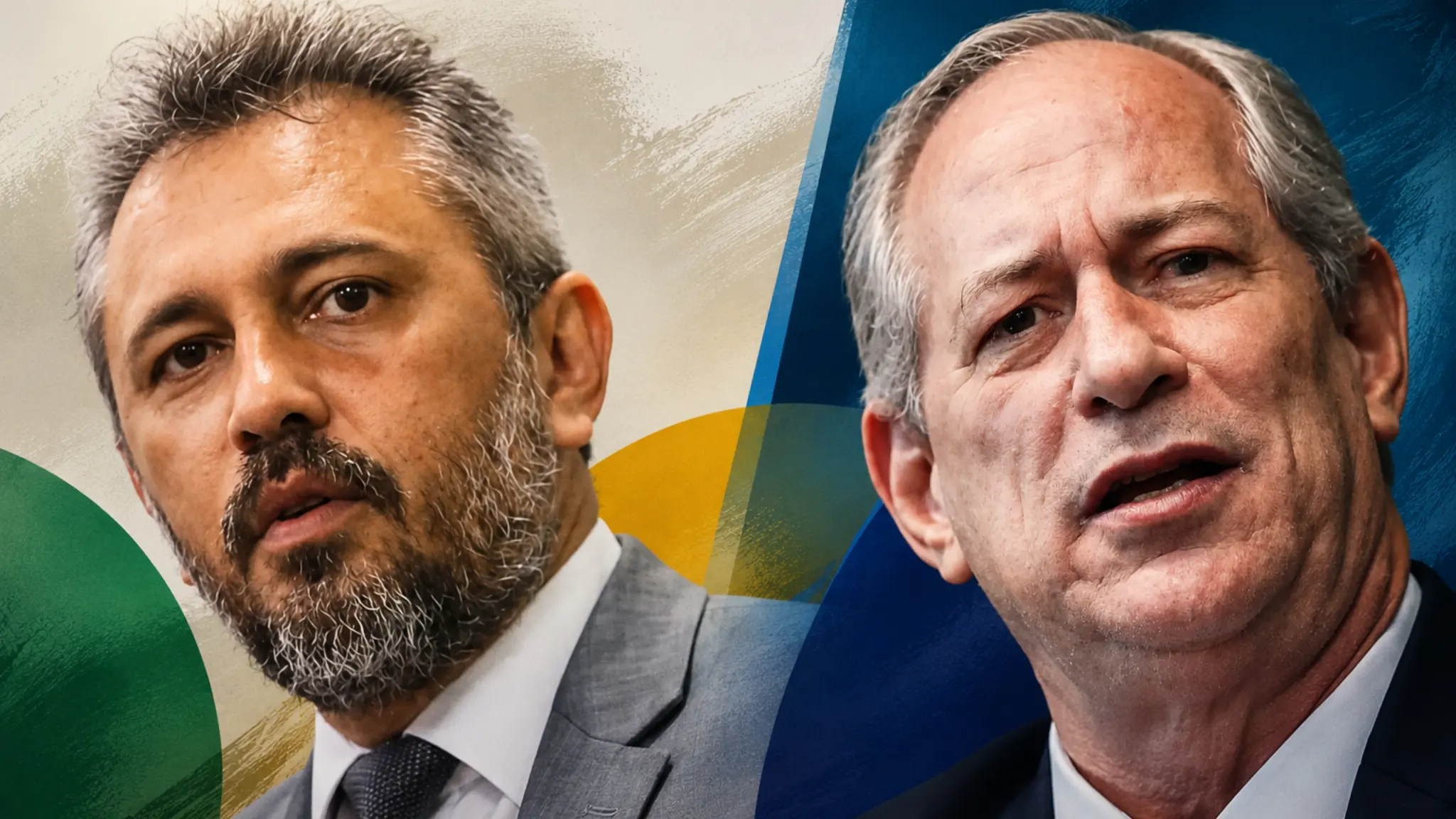 REAL TIME DATA E SUA MAIS NOVA PESQUISA NO CEARÁ PARA GOVERNADOR E SENADOR(15/07)