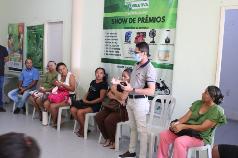 VÁRZEA ALEGRE ORGANIZA RETOMADA DA FEIRA MENSAL PARA PRODUTORES E ARTESÃOS