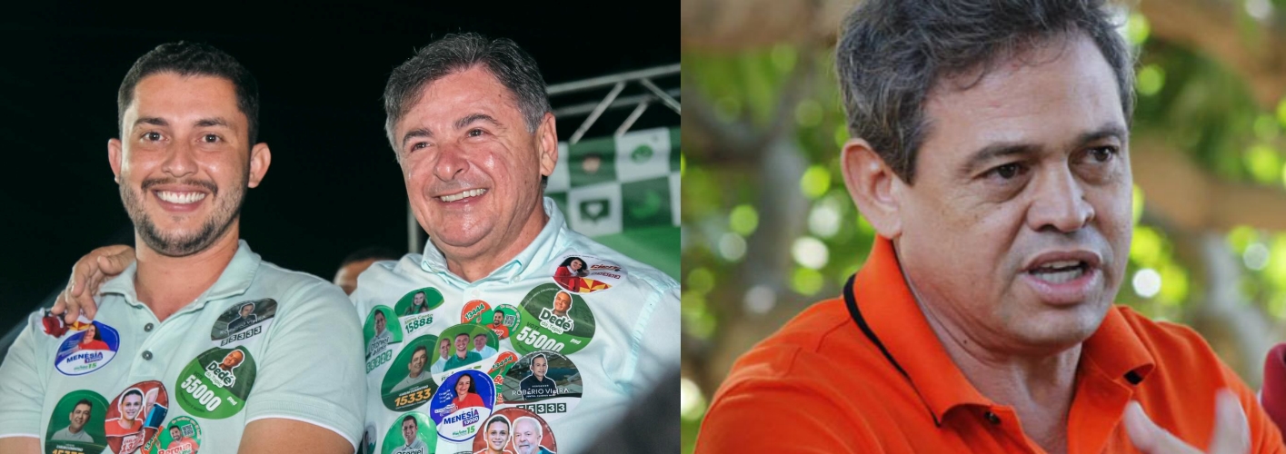 COMEÇOU O SURURU: VÁRZEAL ALEGRE FECHA COM ELMANO E CID GOMES . POR ENQUANTO!
