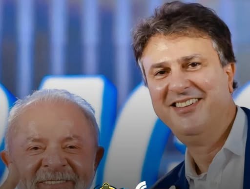 LULA CHEGA AO CARIRI, MAIS PRECISAMENTE EM JUAZEIRO DO NORTE