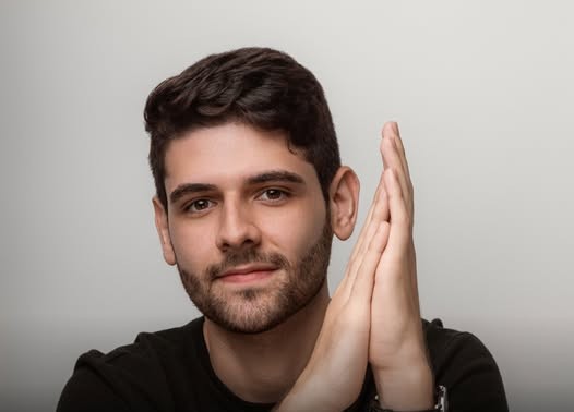 GUILHERME DE SÁ É O CARA! VEJA O EXEMPLO DE UM JOVEM AOS 23 ANOS SUCESSO NO CARIRI
