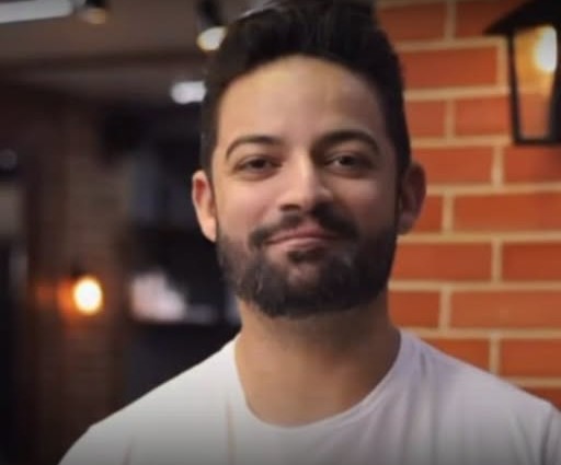 AOS 32 ANOS, MORRE TAIRLAN SALES, SÓCIO DAS BARBEARIAS CAVALHEIRO’S