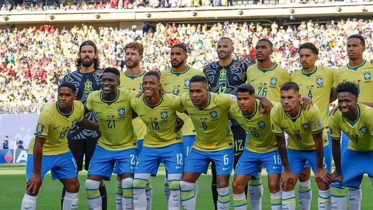 FIFA MANTÉM HORÁRIO ORIGINAL DE BRASIL X NORUEGA NAS OITAVAS DA COPA DE 2026