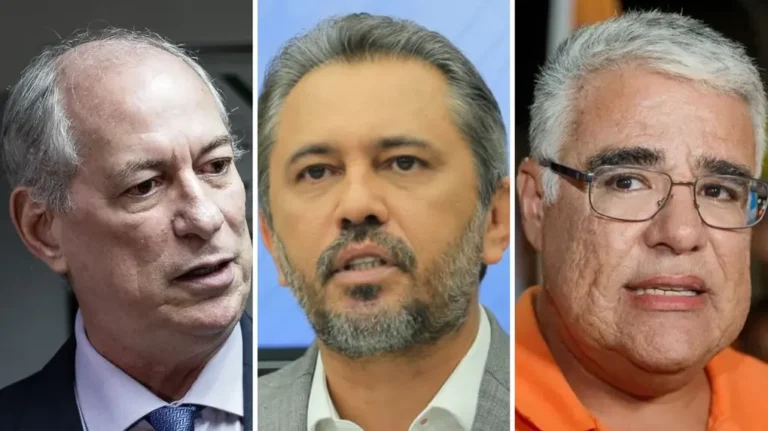 CONJUNTURA POLÍTICA CEARENSE LEVA A CRER QUE ELMANO DE FREITAS VENCERÁ NO 1º TURNO