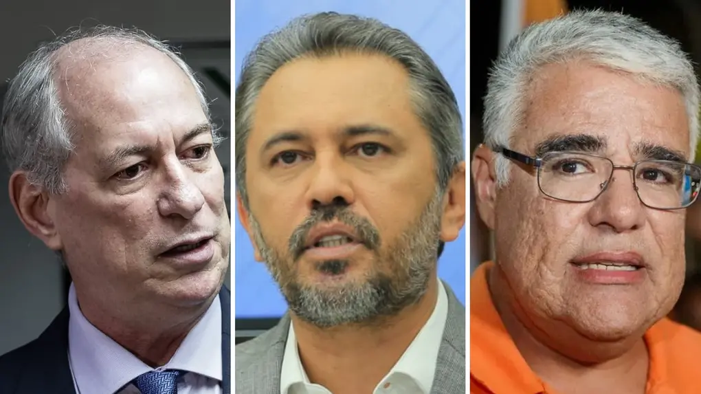 CONJUNTURA POLÍTICA CEARENSE LEVA A CRER QUE ELMANO DE FREITAS VENCERÁ NO 1º TURNO