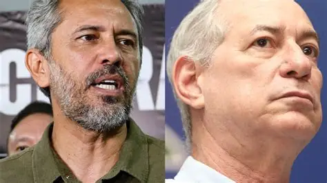 ELMANO DE FREITAS E CIRO GOMES MARCAM SUAS CONVEÇÕES PARA O MESMO DIA