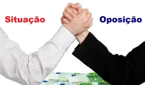 SITUAÇÃO POLÍTICA CRATENSE SABE MELHOR ZELAR PELO ESPÓLIO POLÍTICO QUE A OPOSIÇÃO