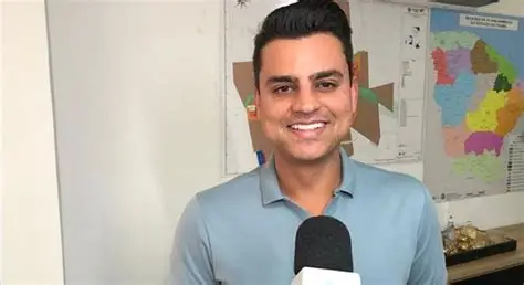 YURY DO PAREDÃO TEM O APOIO DO POVO CRATENSE EM SUA LUTA POR TRANSFORMAÇÕES NA EXPOCRATO