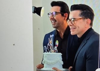 PROGRAMA DA TV JANGADEIRO “ACONTECE” FARÁ A COBERTURA DO FEIJÃO PRETO DO MARCOS PEIXOTO
