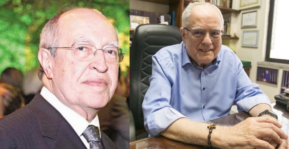 DOIS EX-GOVERNADORES DO CEARÁ AFASTAM CIRO GOMES E TASSO DE SUAS ESCOLHAS