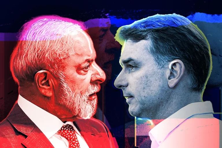 LULA PINOTA PRA FRENTE EM PESQUISA APÓS ADOÇÃO DO TARIFAÇO POR TRUMP