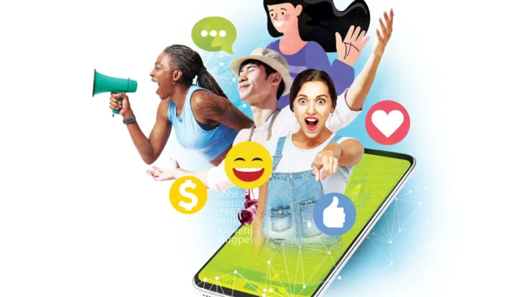 INFLUENCIADORES DIGITAIS ESTÃO TRANSFORMANDO A POLÍTICA BRASILEIRA NUM MAR DE LAMA