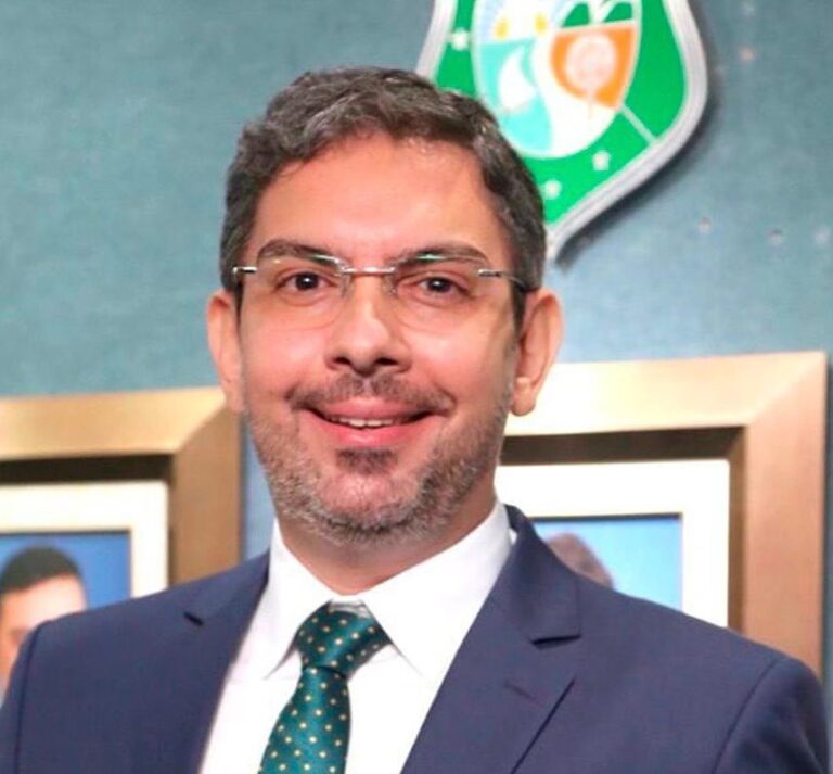 RAFAEL BRANCO DESTACA CHEGADA DA MG MOTOR AO CEARÁ COMO MARCO PARA GERAÇÃO DE EMPREGOS E DESENVOLVIMENTO ECONÔMICO
