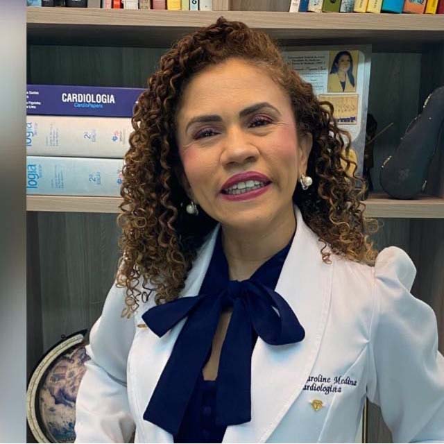 CONGRESSO CEARENSE DE CARDIOLOGIA COMEÇOU NESTA QUARTA EM FORTALEZA