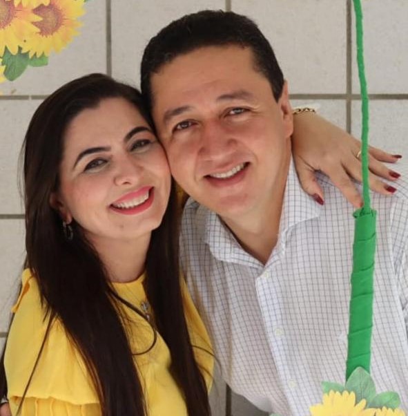 PREFEITO GLÊDSON BEZERRA VAI MOSTRAR NESTA ELEIÇÃO COMO SE FAZ UMA CAMPANHA VITORIOSA SEM GASTOS MILIONÁRIOS