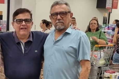 CRATO VAI GANHAR MAIS UM CANTINHO DE ORAÇÕES
