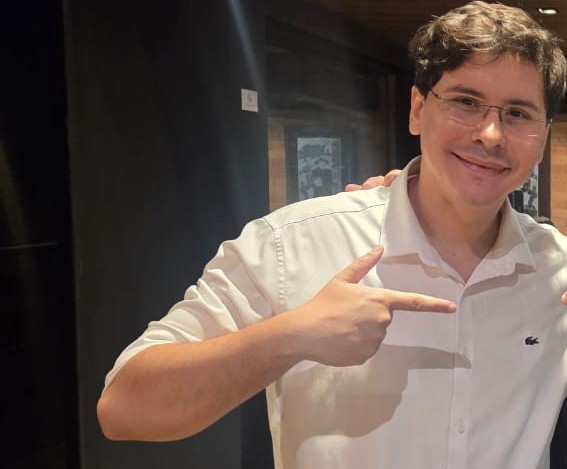ALBERTO SALVIANO FOI A PIÈCE DE RÉSISTANCE DE ENCONTRO SOCIAL POLÍTICO EM JUÁ