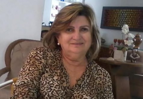 MORRE NO CRATO NA NOITE DESTA TERÇA-FEIRA A QUERIDA FRANCÍRIA ALENCAR BORGES