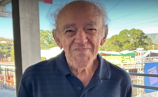 HUBERTO CABRAL SE FOI PARA O ALÉM, MAS FOI DEIXANDO SAUDADES E VAI FAZER FALTA