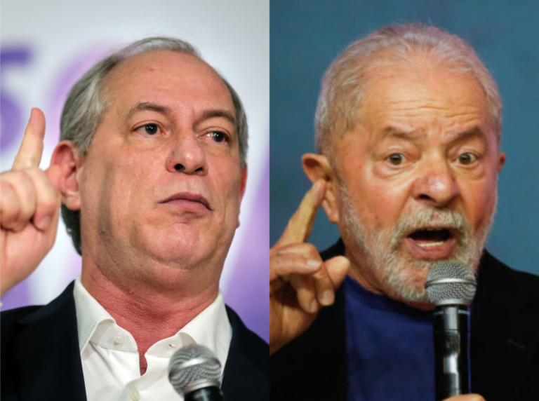 VOTO CIRO/LULA DEVERÁ SER COMBATIDO. CARIRI E CEARÁ APOIAM CAMILO E LULA SEM TIRAR E NEM PÔR