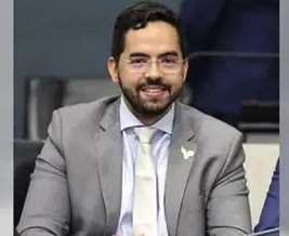 MUDANÇA PROVOCADA POR AGENOR NETO NÃO COMPLICA ELEIÇÃO DE DAVI MACEDO