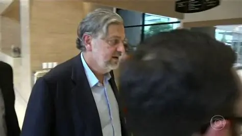 GLOBO RESGATA PALOCCI QUE VATICINA QUE LULA NÃO GANHARÁ NO PRIMEIRO TURNO