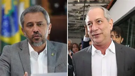 COMEÇOU A ONDA DA VIRADA NA ELEIÇÃO DO CEARÁ. ELMANO EMPATA COM CIRO E JÁ INDICA QUE GANHARÁ NO 2º TURNO SE HOUVER