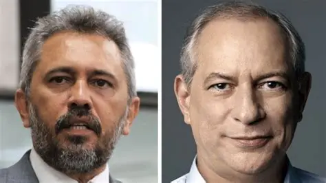 VERDE DA MATA HOTEL SEDIARÁ GRANDE DEBATE NO CARIRI ENTRE ELMANO DE FREITAS E CIRO GOMES