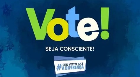 É NECESSÁRIO TIRAR AS DÚVIDAS DOS QUE ESTÃO INDECISOS PERANTE A ESCOLHA ELEITORAL