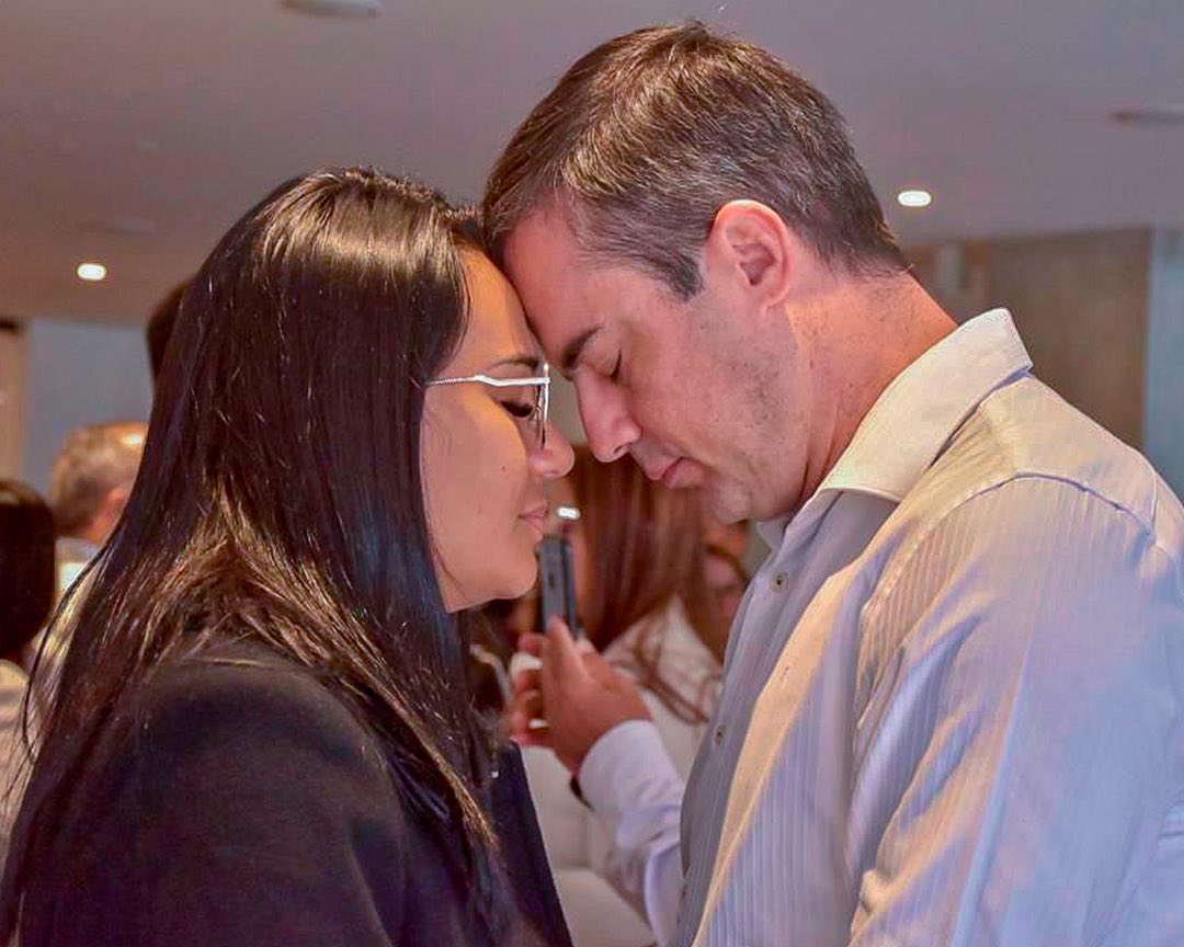 CAPITÃO WAGNER E A MULHER CORREM SÉRIO RISCO DE DERROTA EM 2026