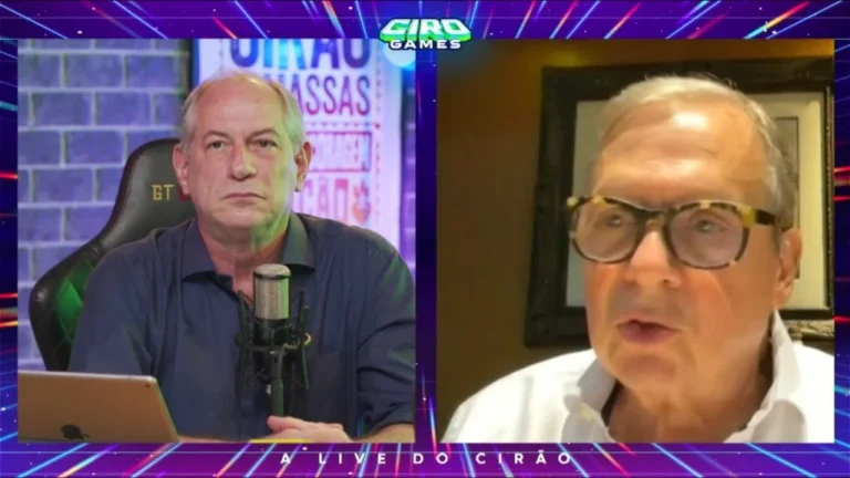 CIRO E TASSO VIRARAM AS ATUAIS E VERDADEIRAS FORÇAS DO ATRASO NO CEARÁ