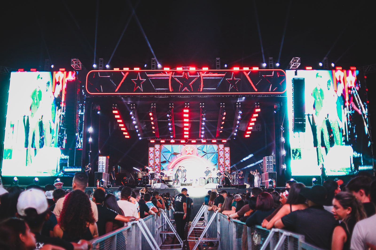FESTÃO DE AGOSTO DE VÁRZEA ALEGRE FOI UM SUCESSO!!!