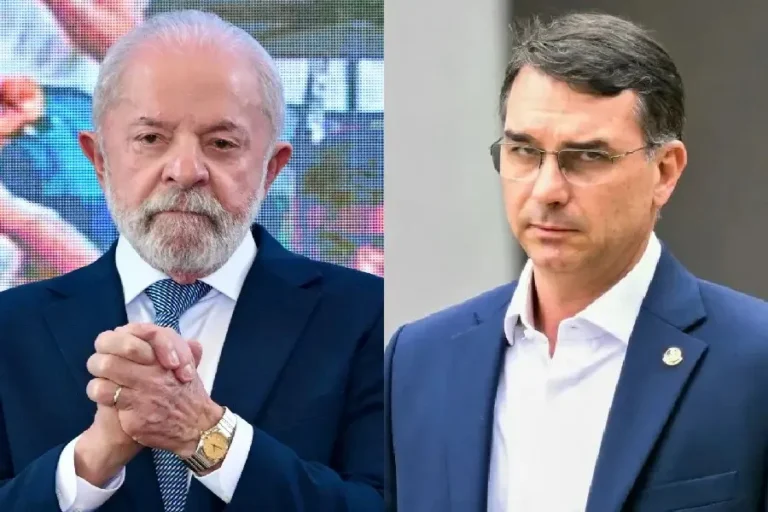 BTG/NEXUS-LULA SEGUE NA LIDERANÇA NO PRIMEIRO TURNO