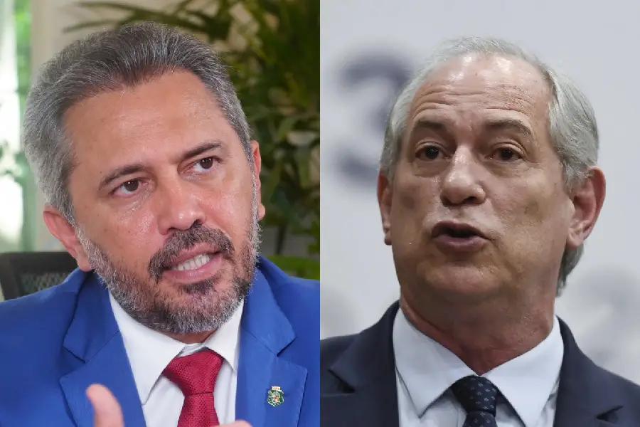 CID GOMES, CAMILO SANTANA E ELMANO ESPERAM DERRUBAR CIRO GOMES JÁ EM MEADOS DE SETEMBRO
