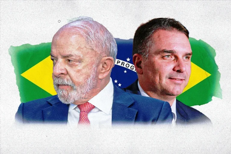 APÓS VÁRIOS PERCALÇOS POLÍTICOS, LULA CONTINUA LIDERANDO A CORRIDA PRESIDENCIAL
