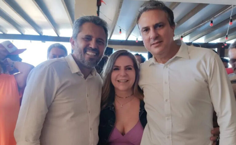 HOJE TERMINA O PRAZO PARA DEFINIR A CHAPA SITUACIONISTA CEARENSE PARA A DISPUTA 2026