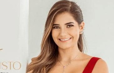 CAMILA JUSTO COM CERTEZA, AMANHECEU NESTA TERÇA-FEIRA QUERIDA COM UM CORO DE PASSARINHOS EM SUA JANELA